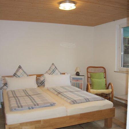 Ferienwohnung Tea Eriskirch Luaran gambar
