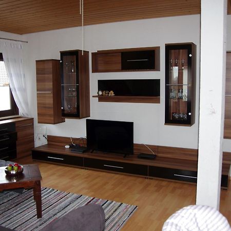 Ferienwohnung Tea Eriskirch Luaran gambar