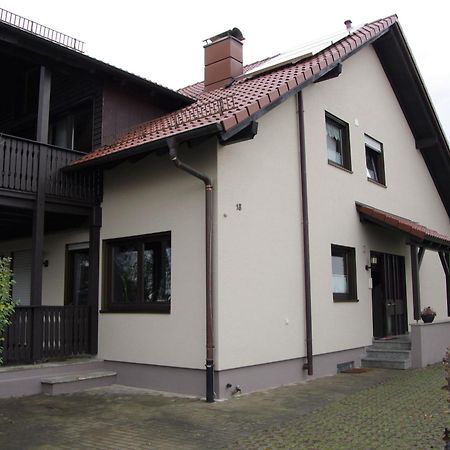 Ferienwohnung Tea Eriskirch Luaran gambar