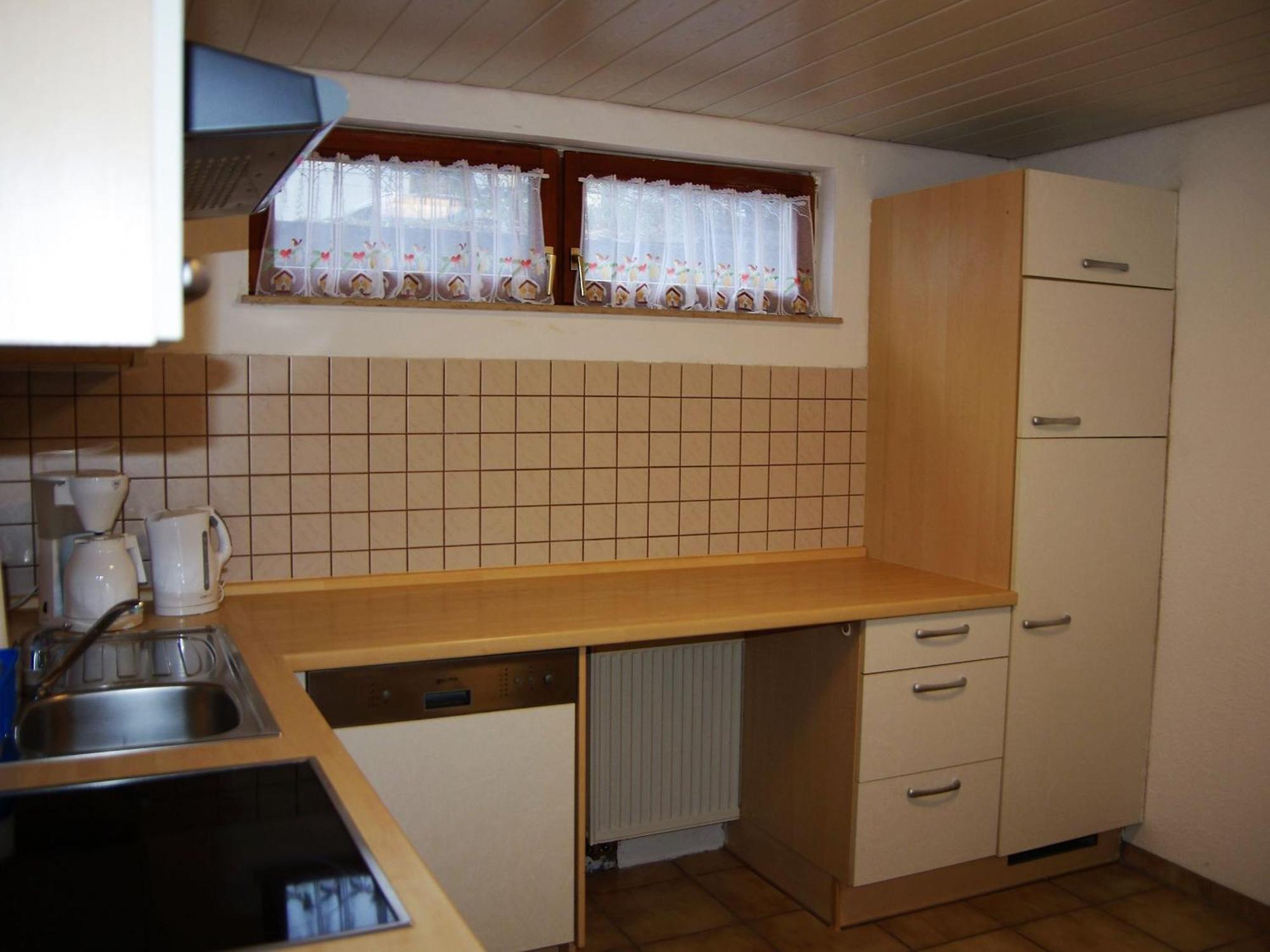 Ferienwohnung Tea Eriskirch Luaran gambar