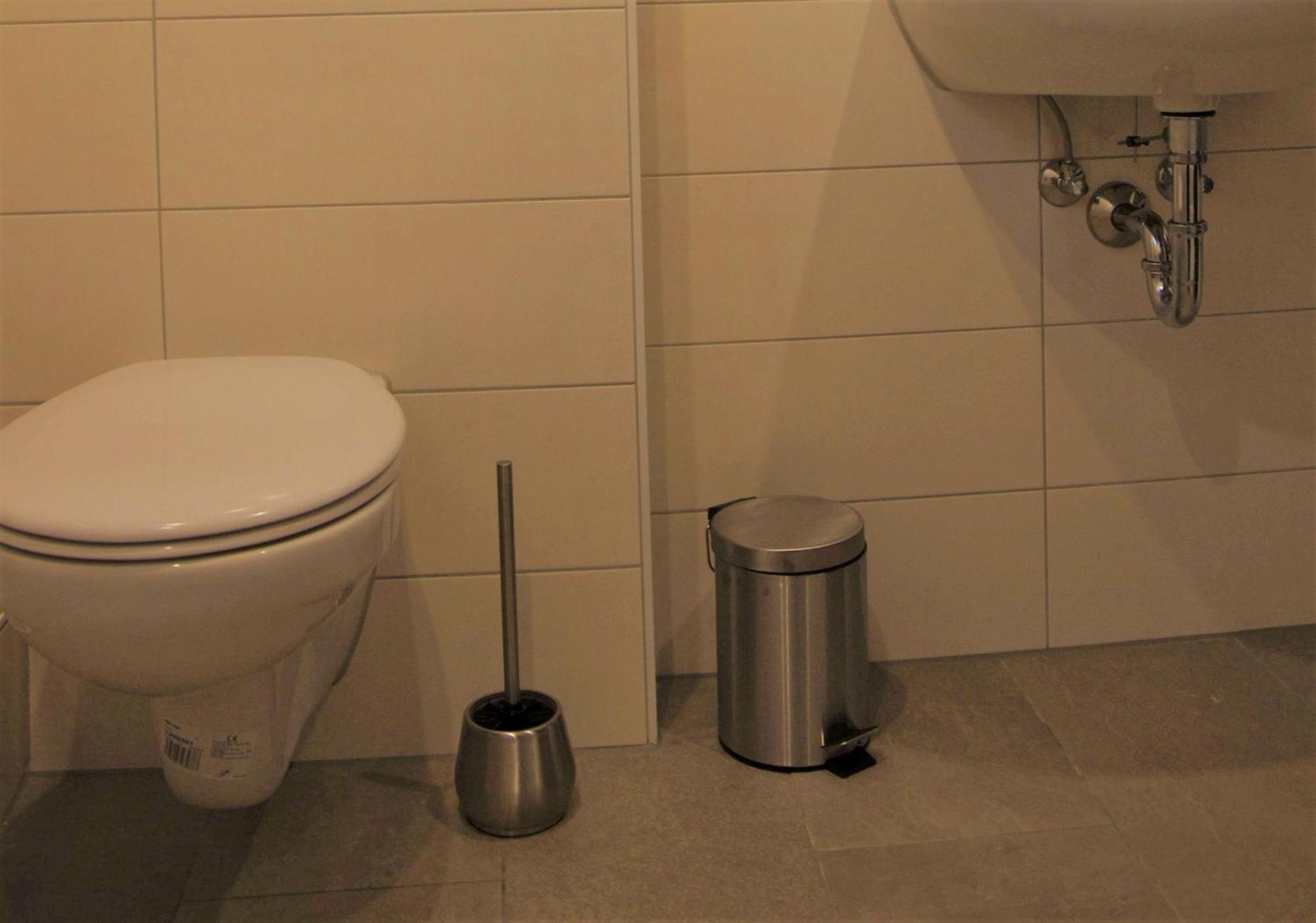 Ferienwohnung Tea Eriskirch Luaran gambar