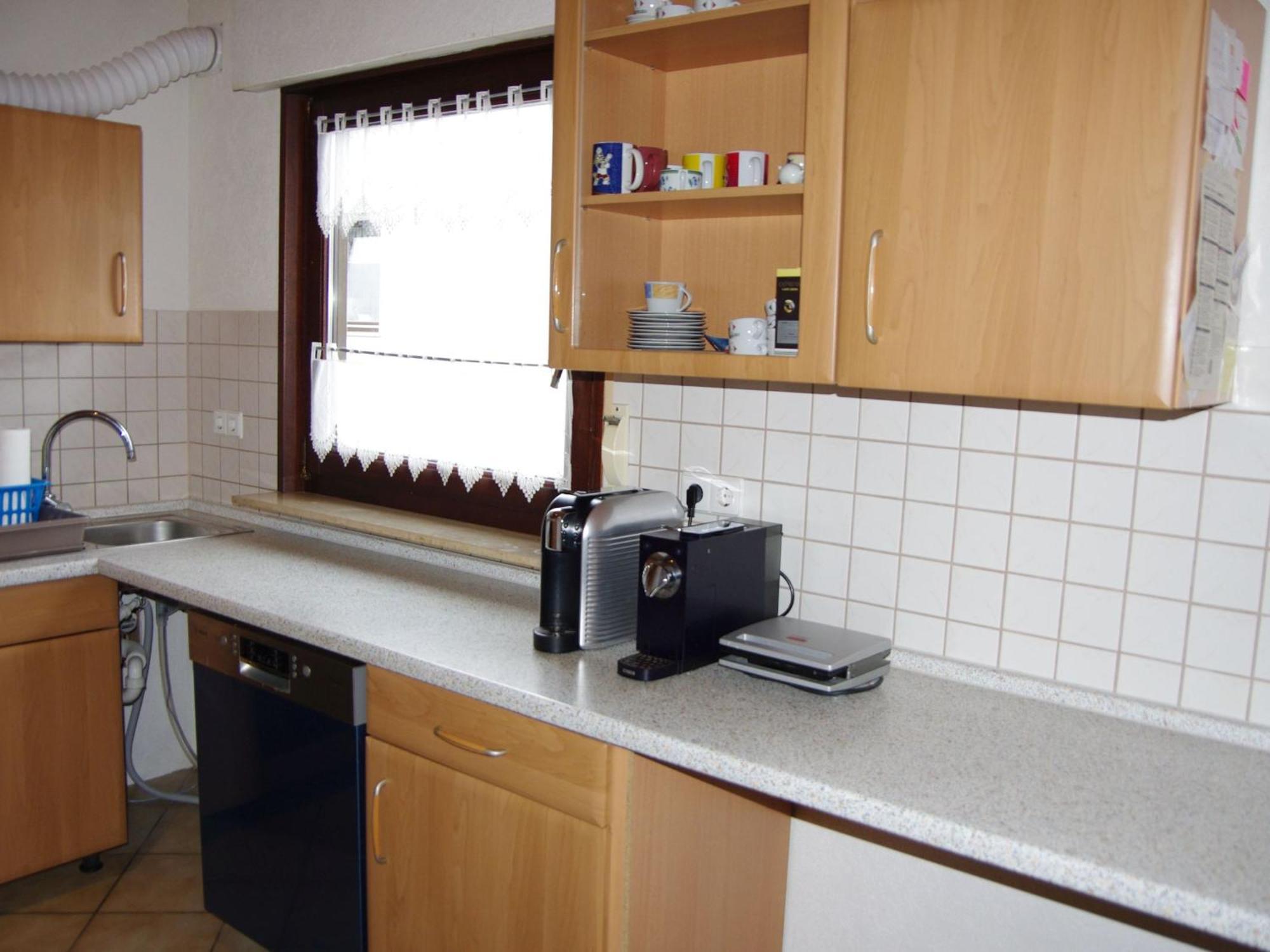 Ferienwohnung Tea Eriskirch Luaran gambar