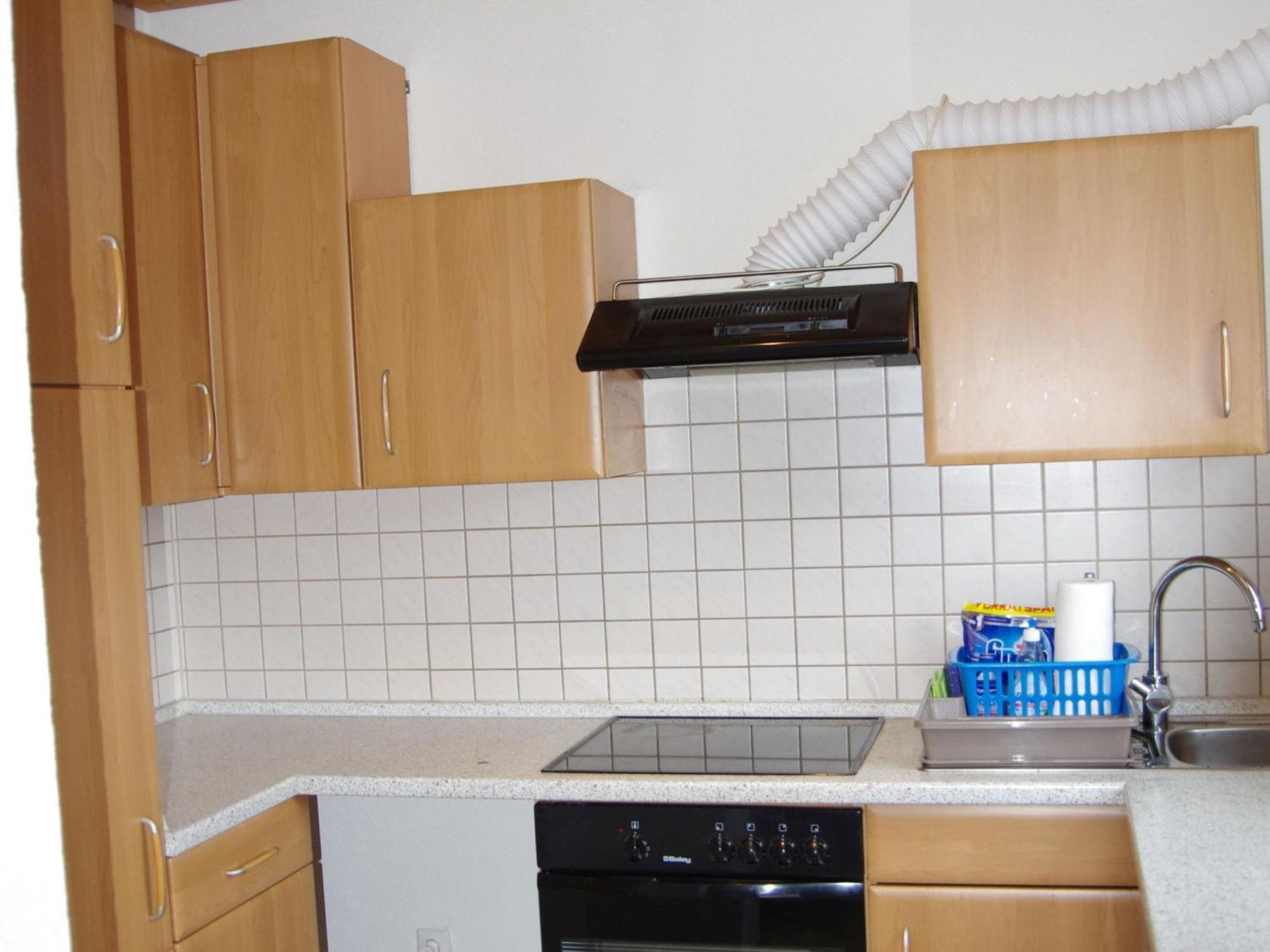 Ferienwohnung Tea Eriskirch Luaran gambar