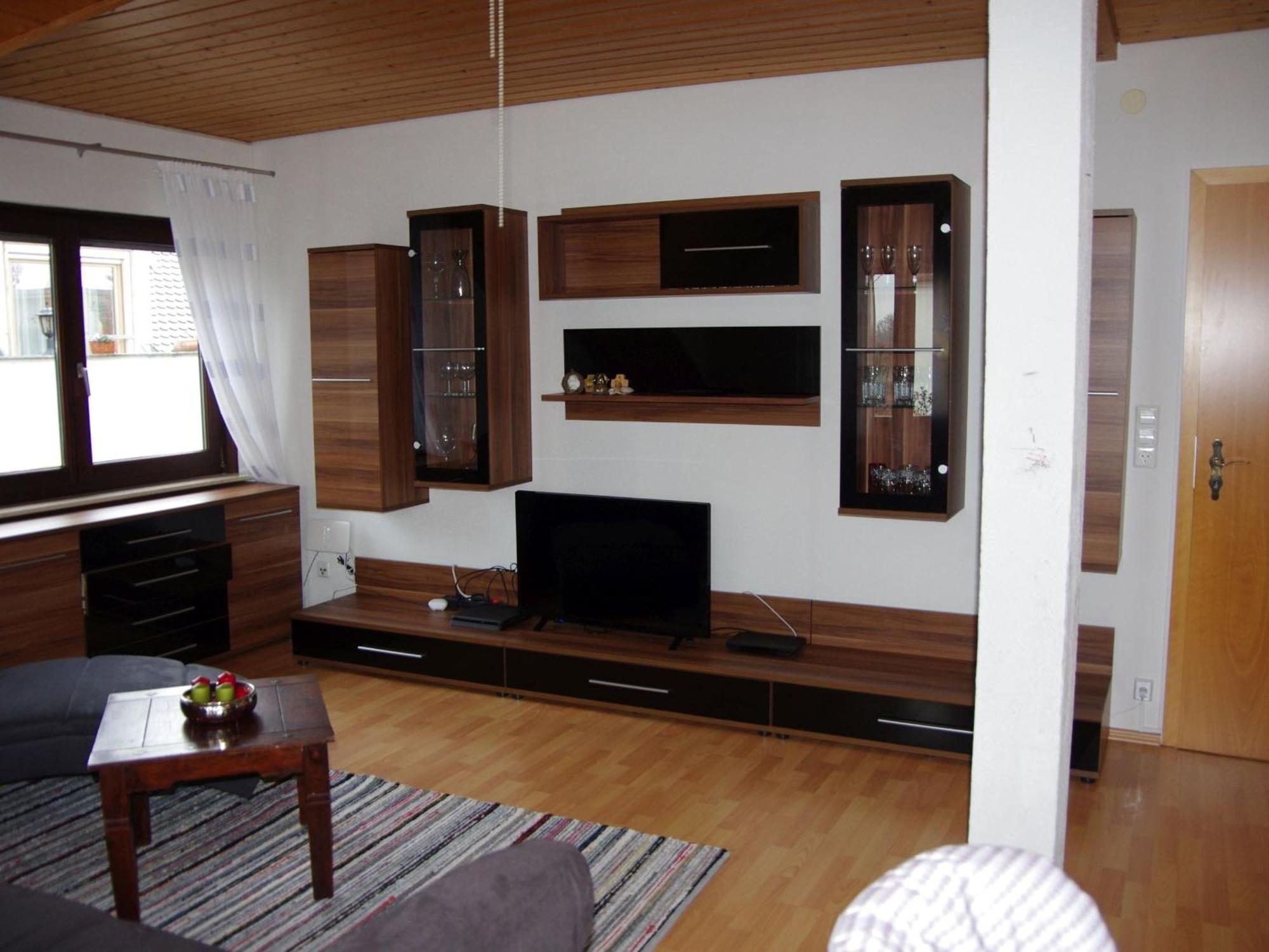 Ferienwohnung Tea Eriskirch Luaran gambar