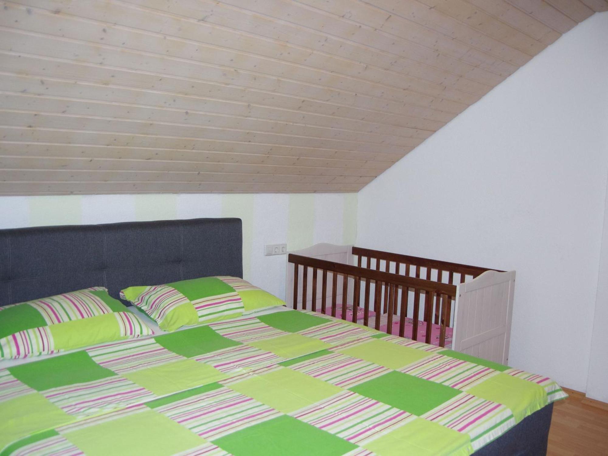 Ferienwohnung Tea Eriskirch Luaran gambar