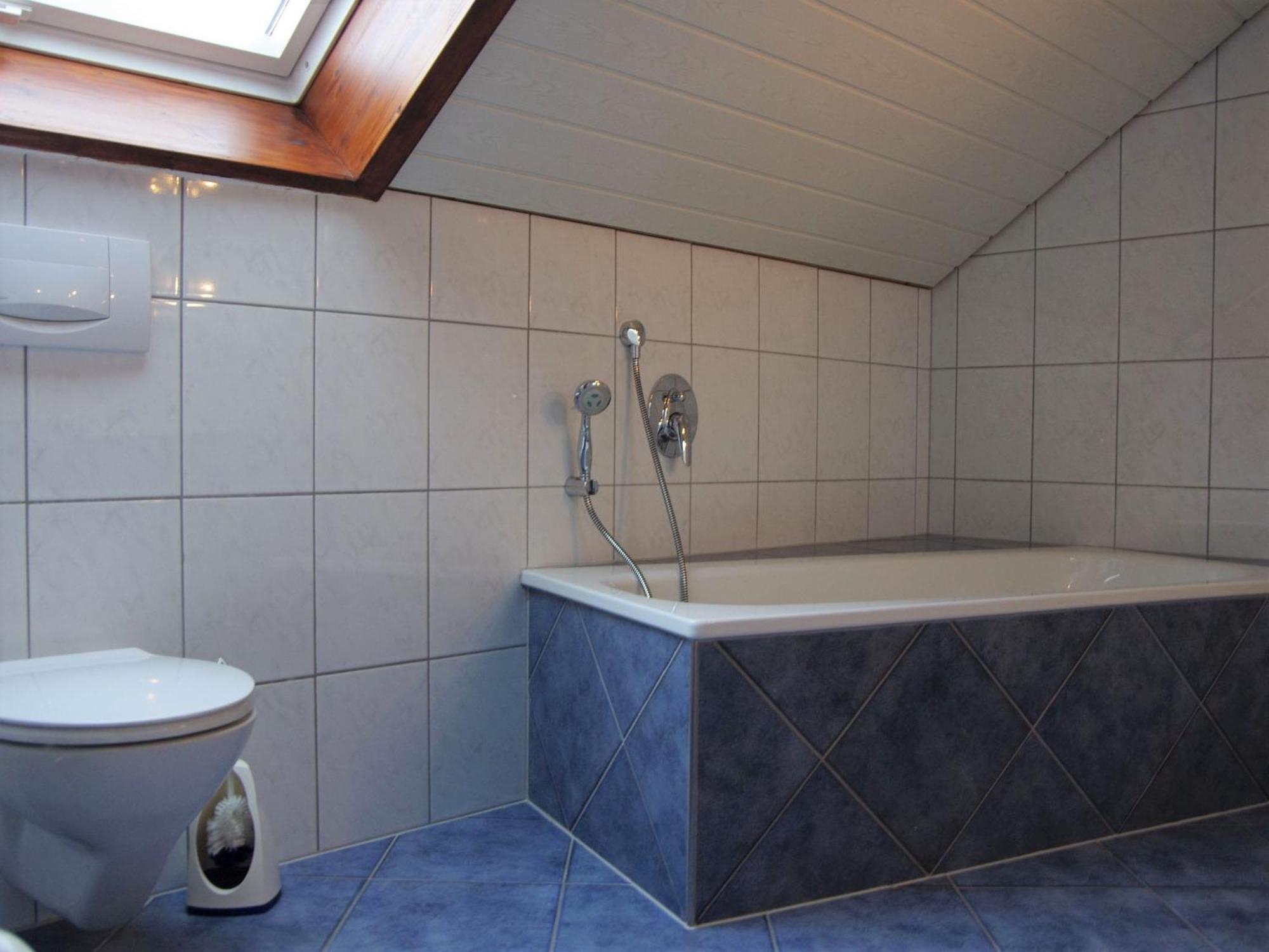 Ferienwohnung Tea Eriskirch Luaran gambar