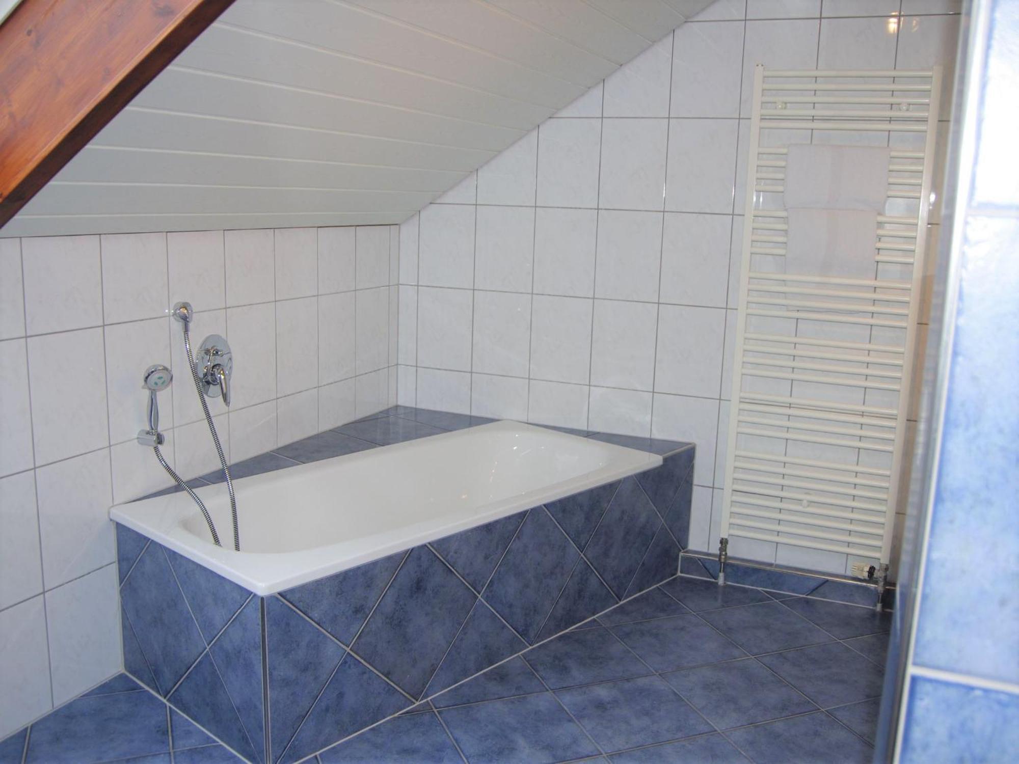 Ferienwohnung Tea Eriskirch Luaran gambar