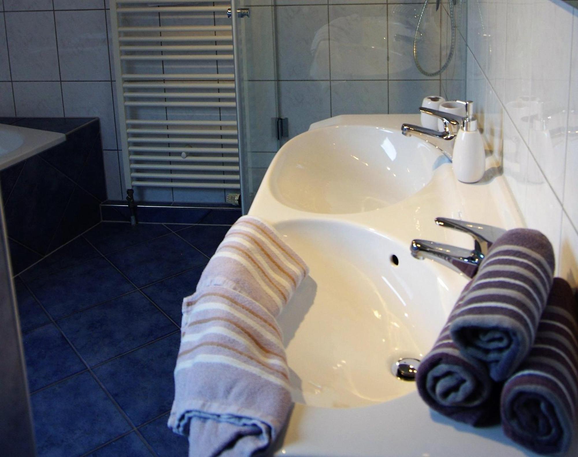 Ferienwohnung Tea Eriskirch Luaran gambar