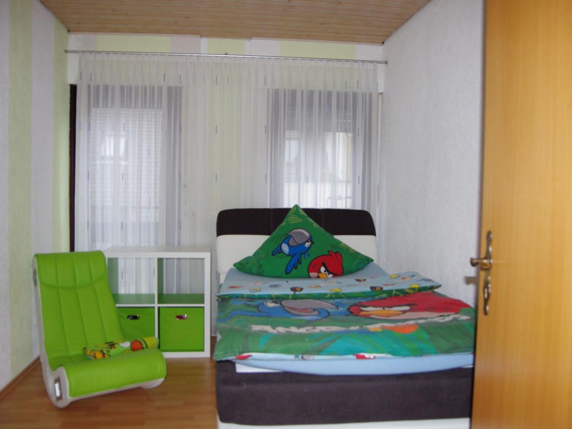 Ferienwohnung Tea Eriskirch Luaran gambar