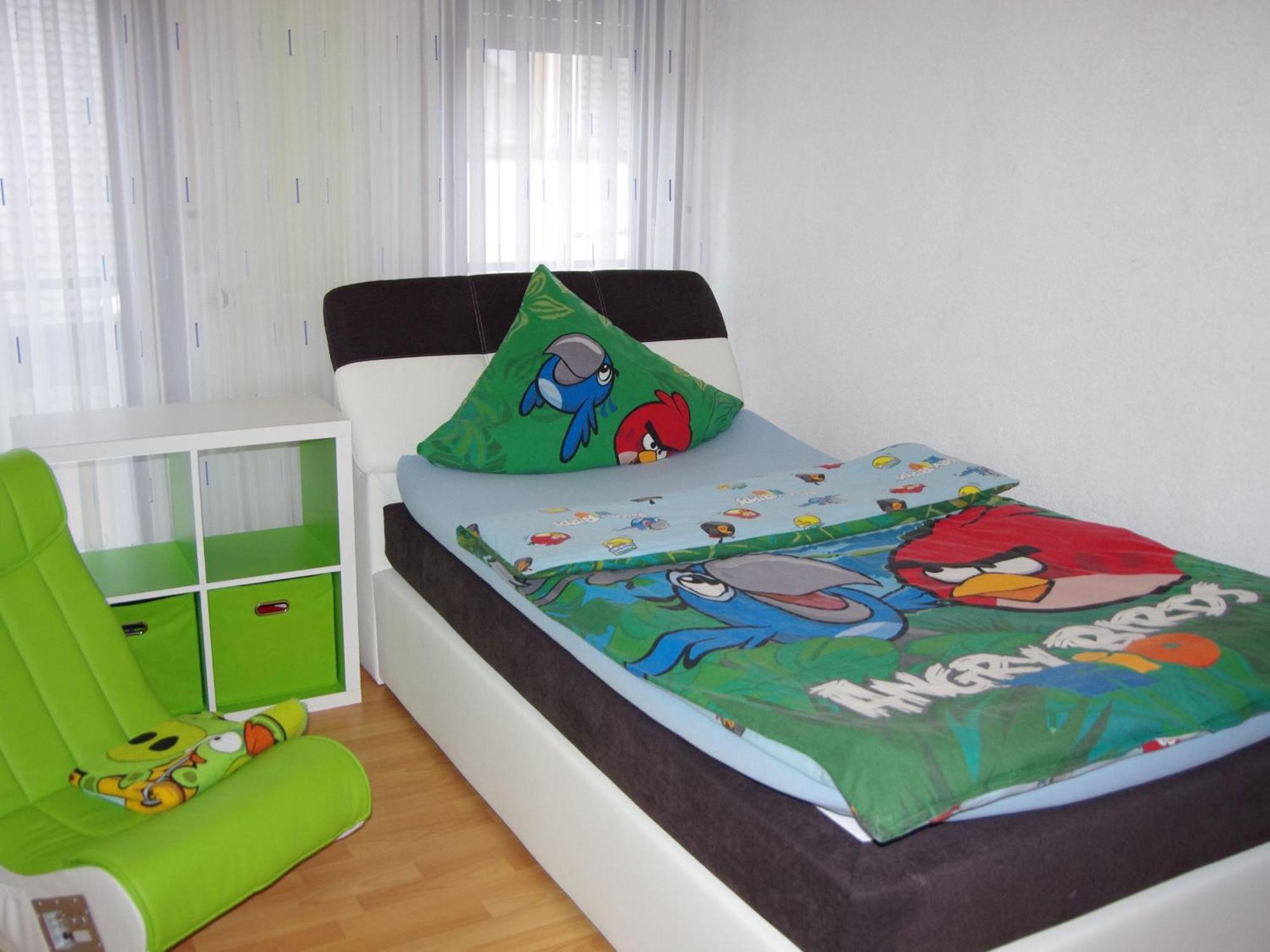 Ferienwohnung Tea Eriskirch Luaran gambar