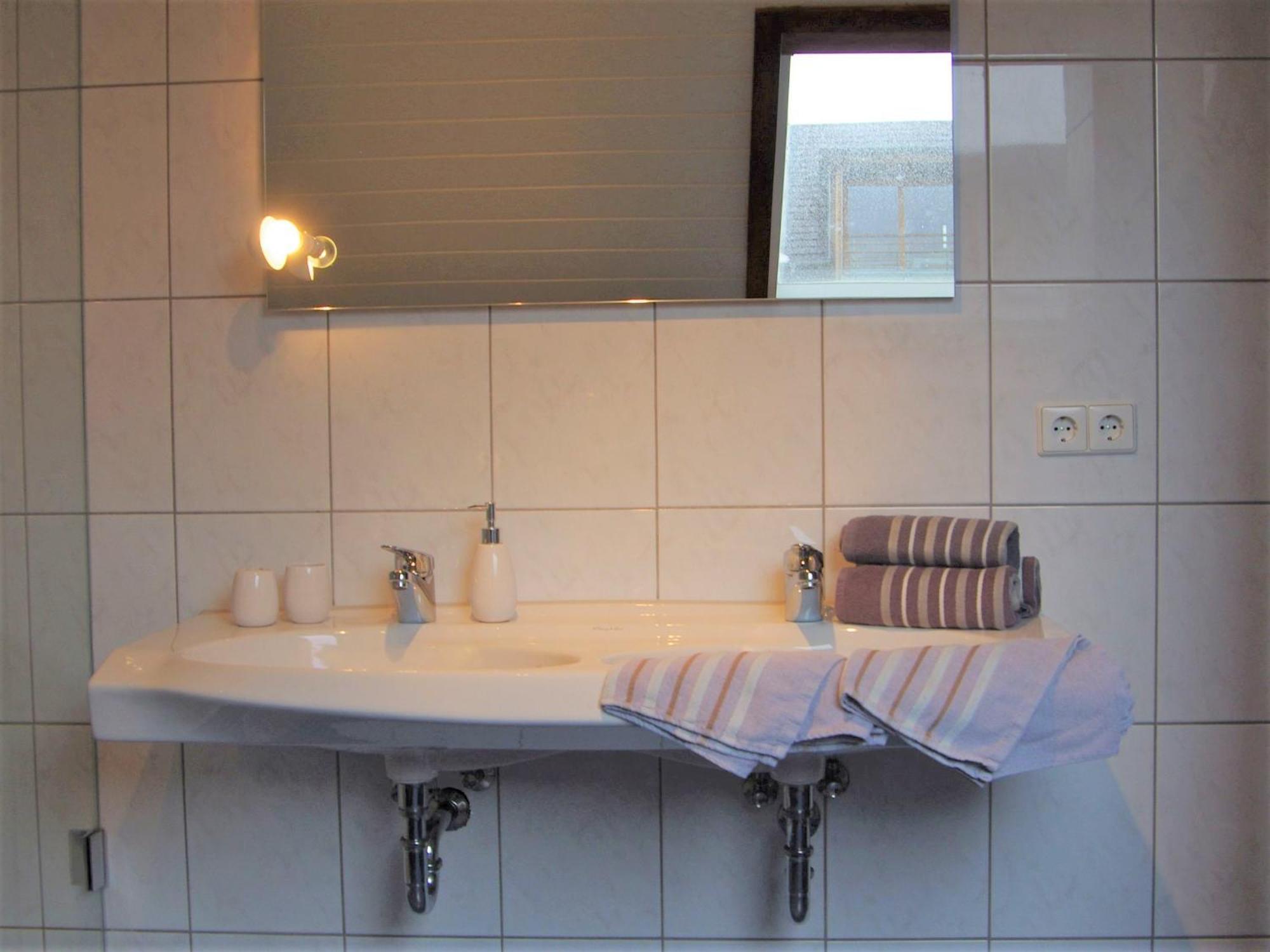 Ferienwohnung Tea Eriskirch Luaran gambar