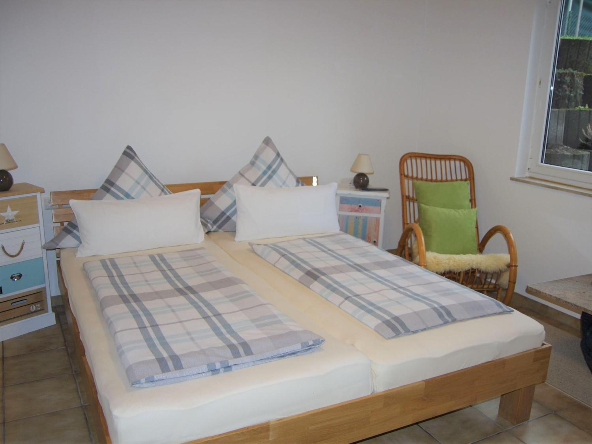 Ferienwohnung Tea Eriskirch Luaran gambar
