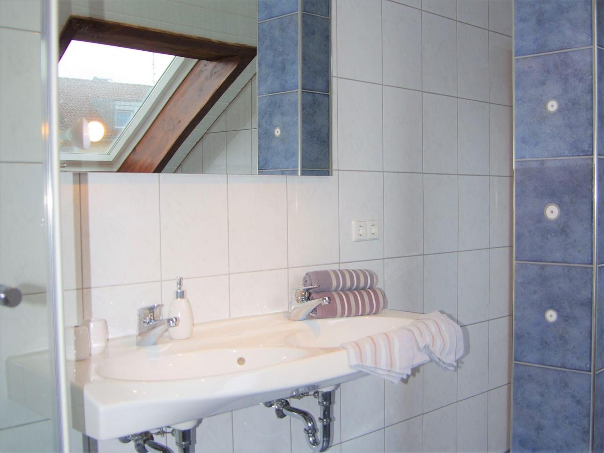 Ferienwohnung Tea Eriskirch Luaran gambar