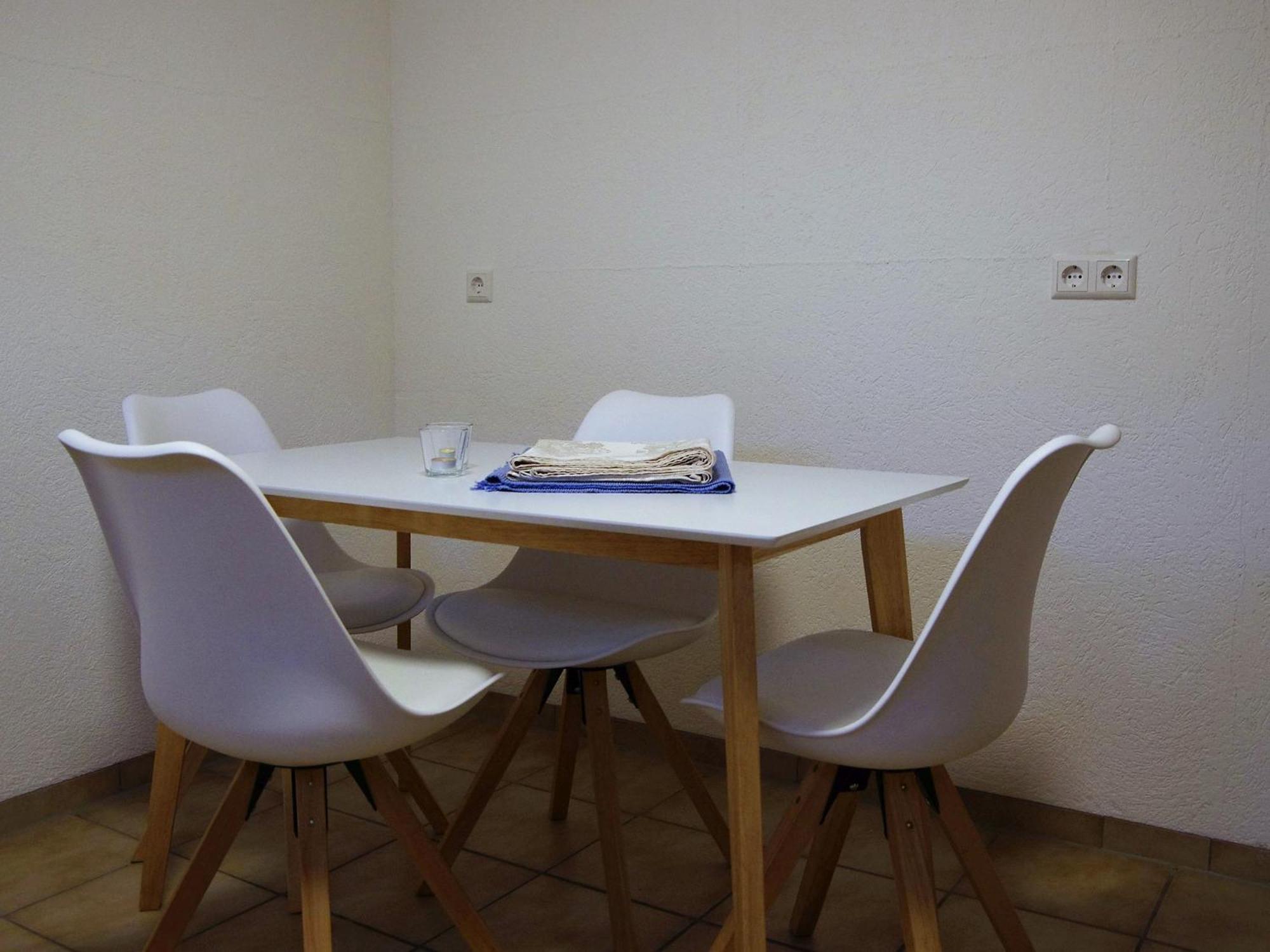 Ferienwohnung Tea Eriskirch Luaran gambar