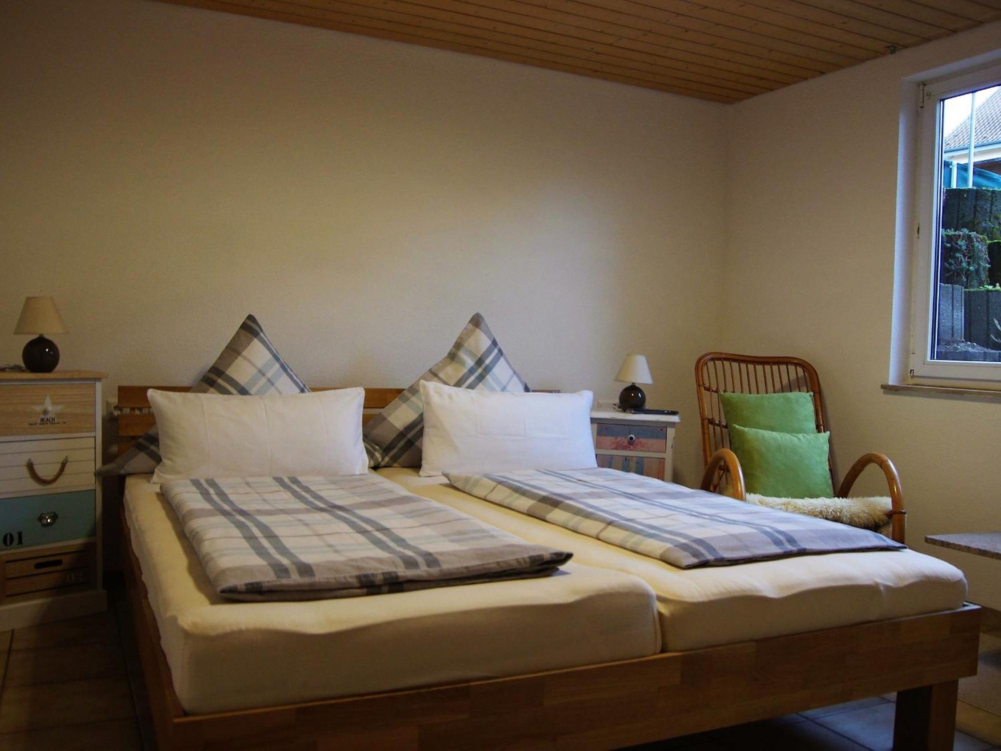 Ferienwohnung Tea Eriskirch Luaran gambar