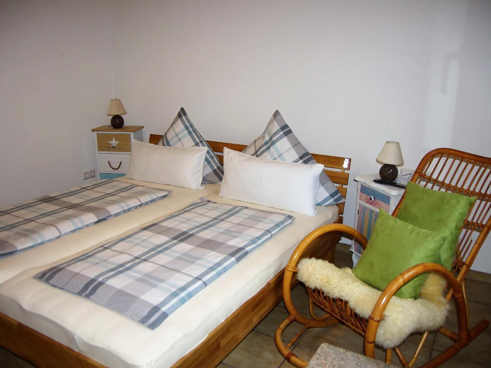 Ferienwohnung Tea Eriskirch Luaran gambar