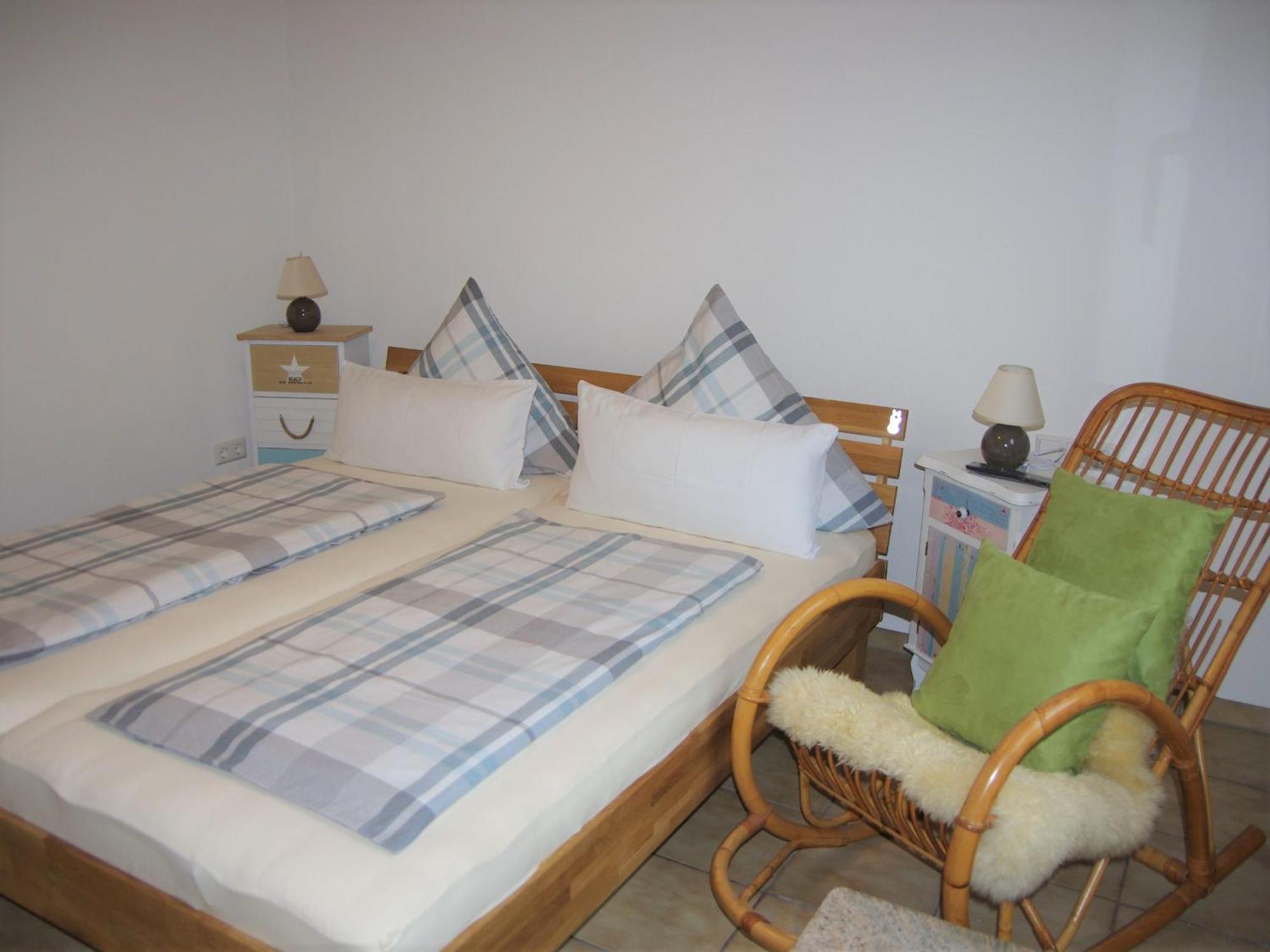 Ferienwohnung Tea Eriskirch Luaran gambar