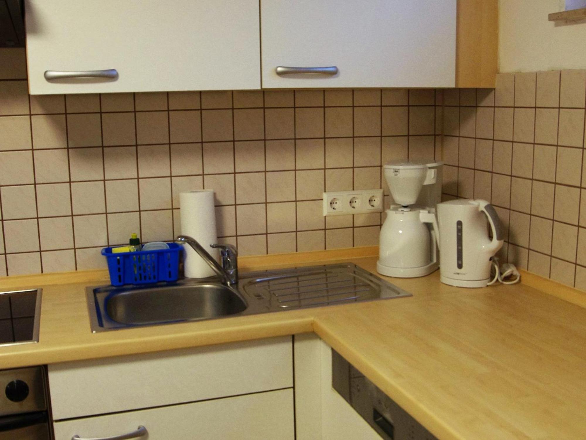 Ferienwohnung Tea Eriskirch Luaran gambar
