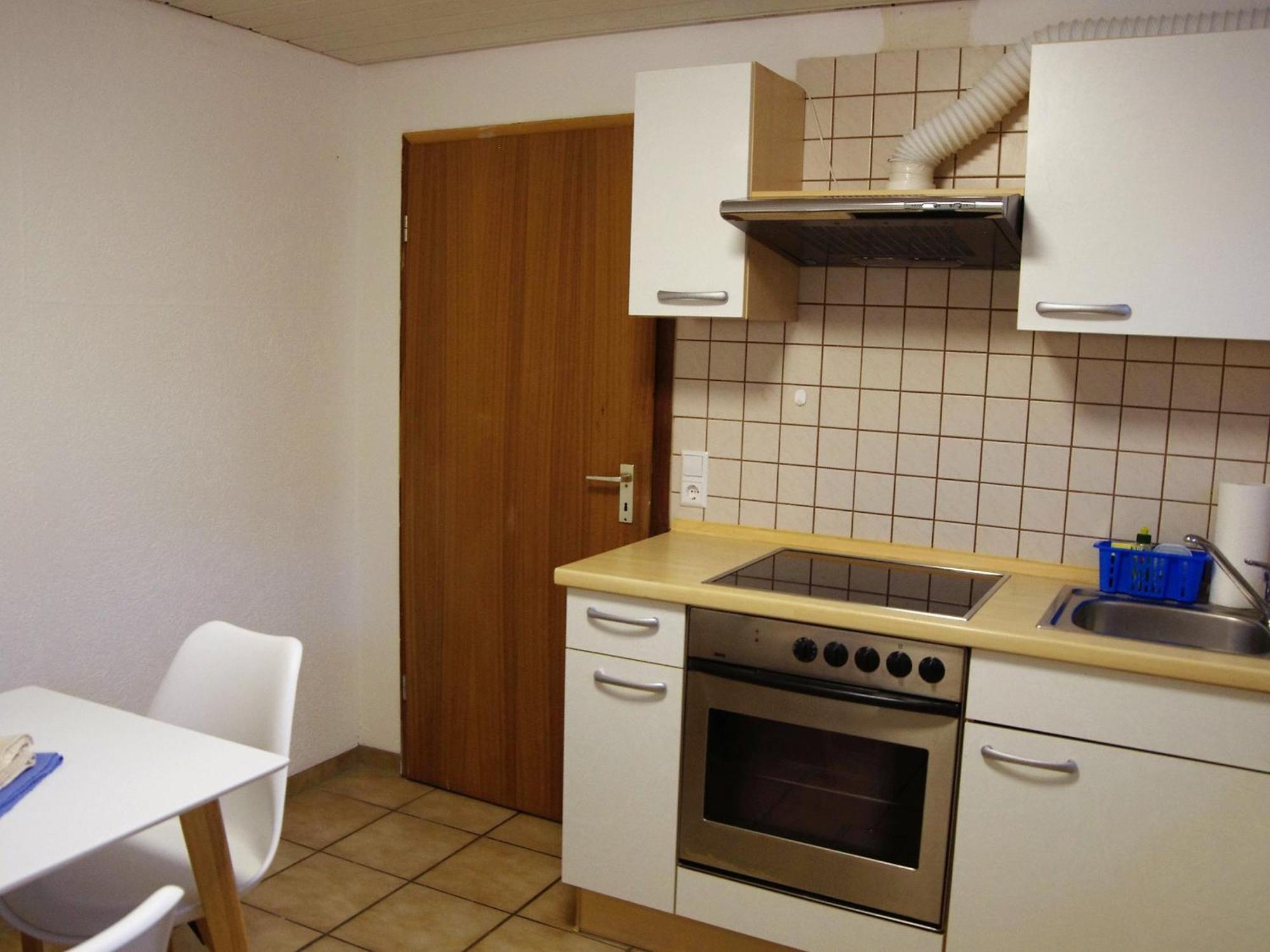 Ferienwohnung Tea Eriskirch Luaran gambar