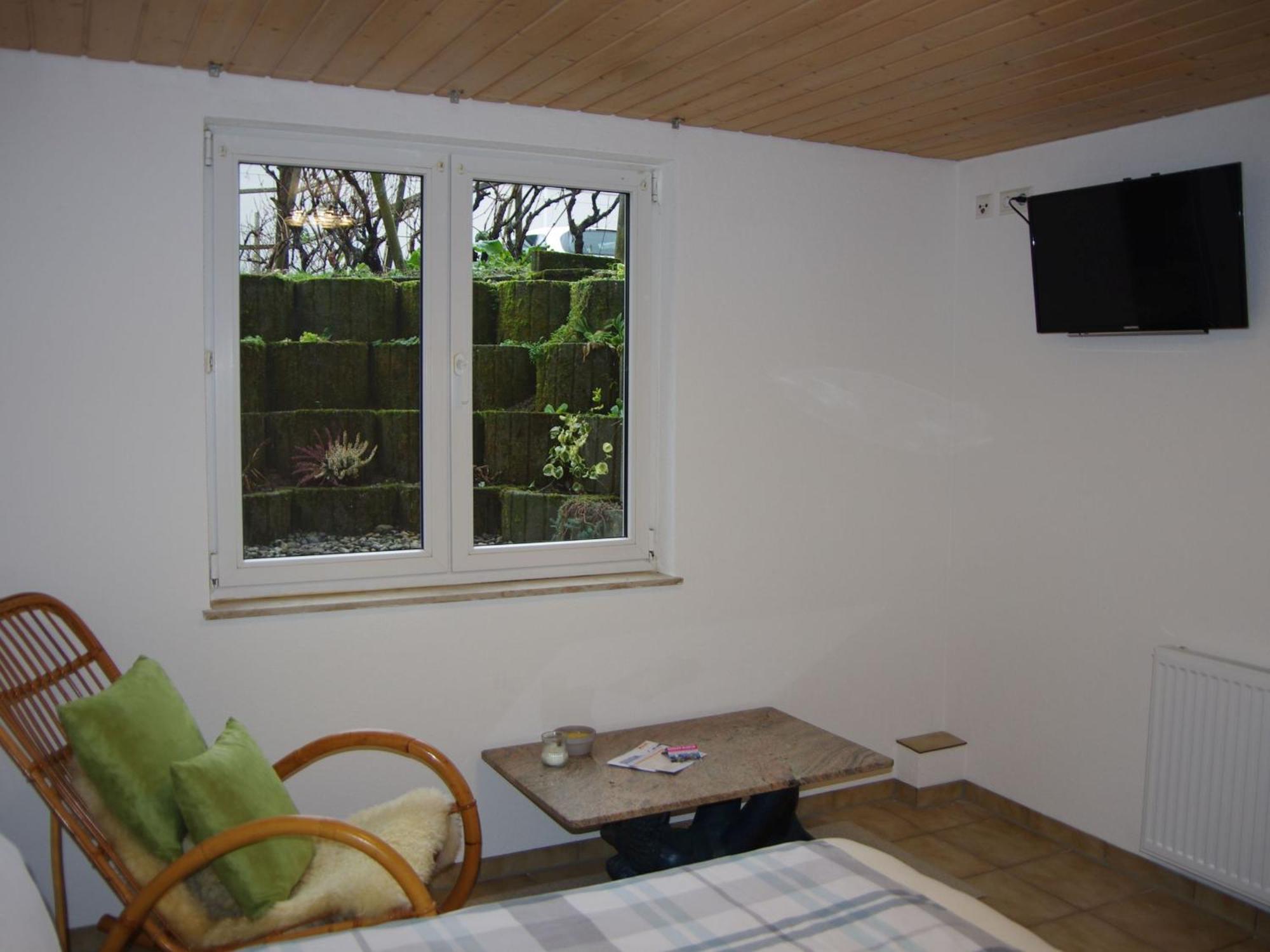 Ferienwohnung Tea Eriskirch Luaran gambar