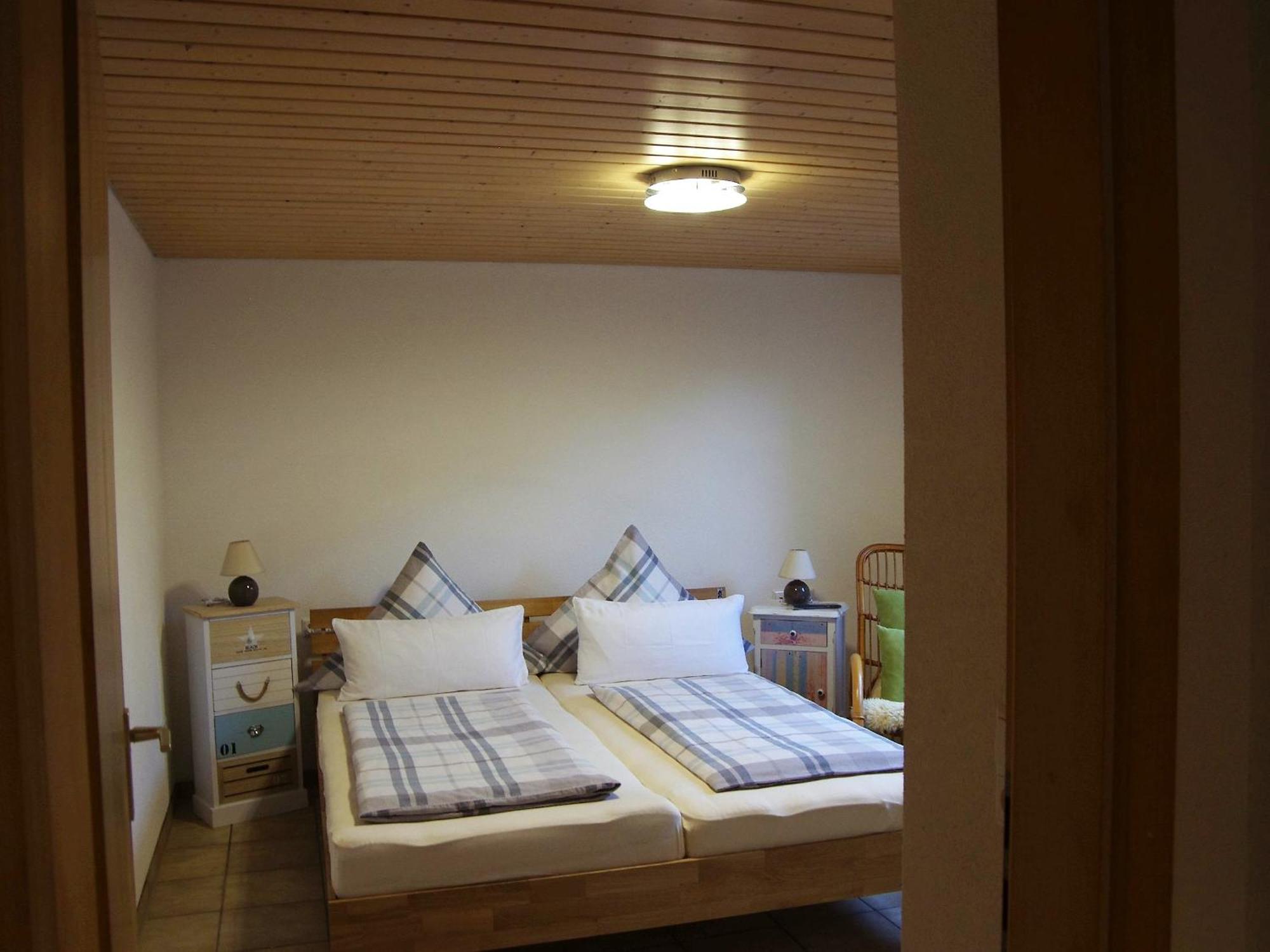 Ferienwohnung Tea Eriskirch Luaran gambar