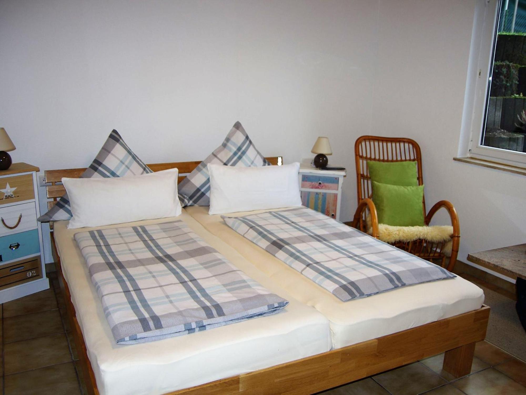 Ferienwohnung Tea Eriskirch Luaran gambar