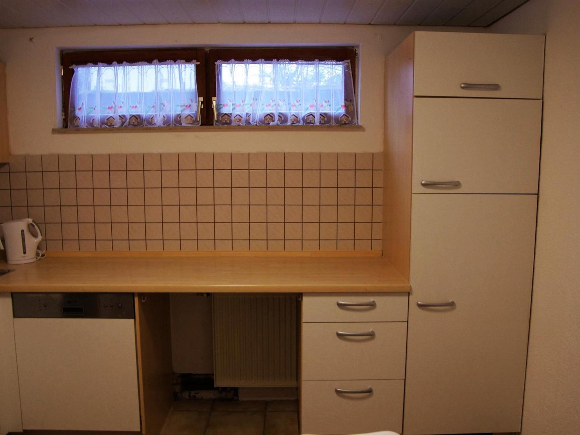 Ferienwohnung Tea Eriskirch Luaran gambar
