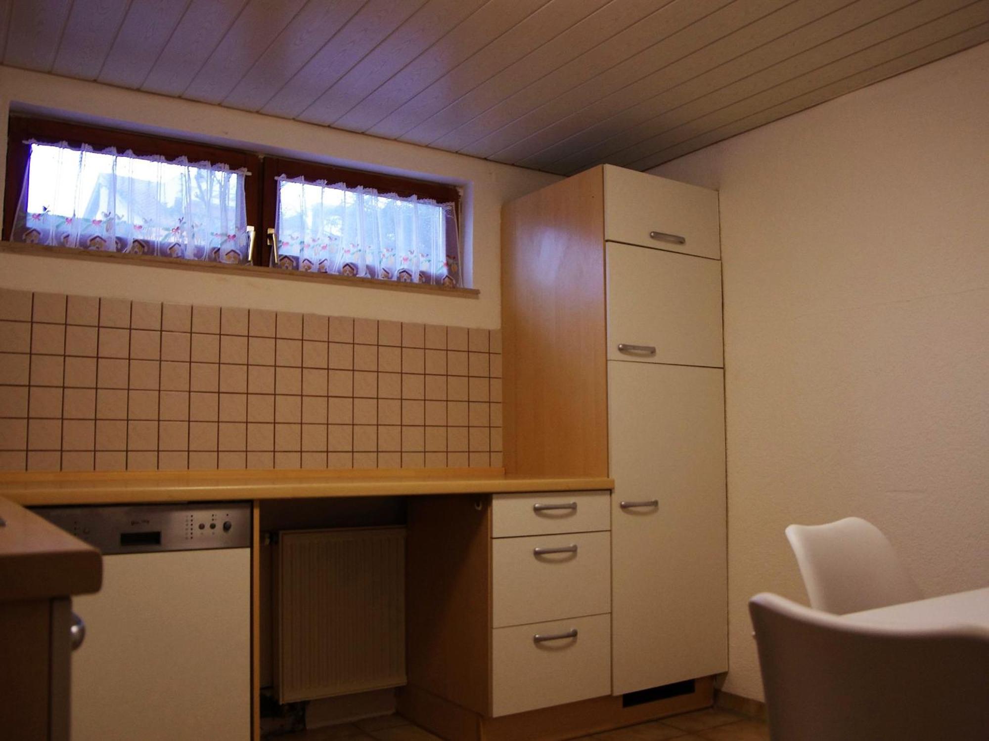 Ferienwohnung Tea Eriskirch Luaran gambar