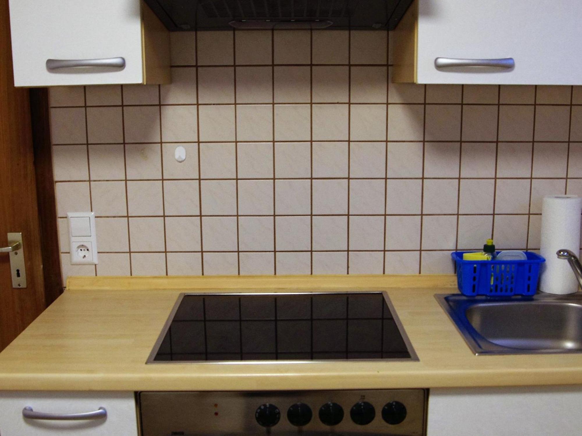 Ferienwohnung Tea Eriskirch Luaran gambar