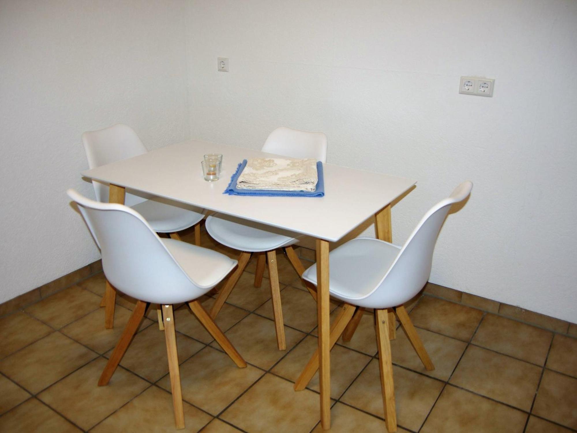 Ferienwohnung Tea Eriskirch Luaran gambar