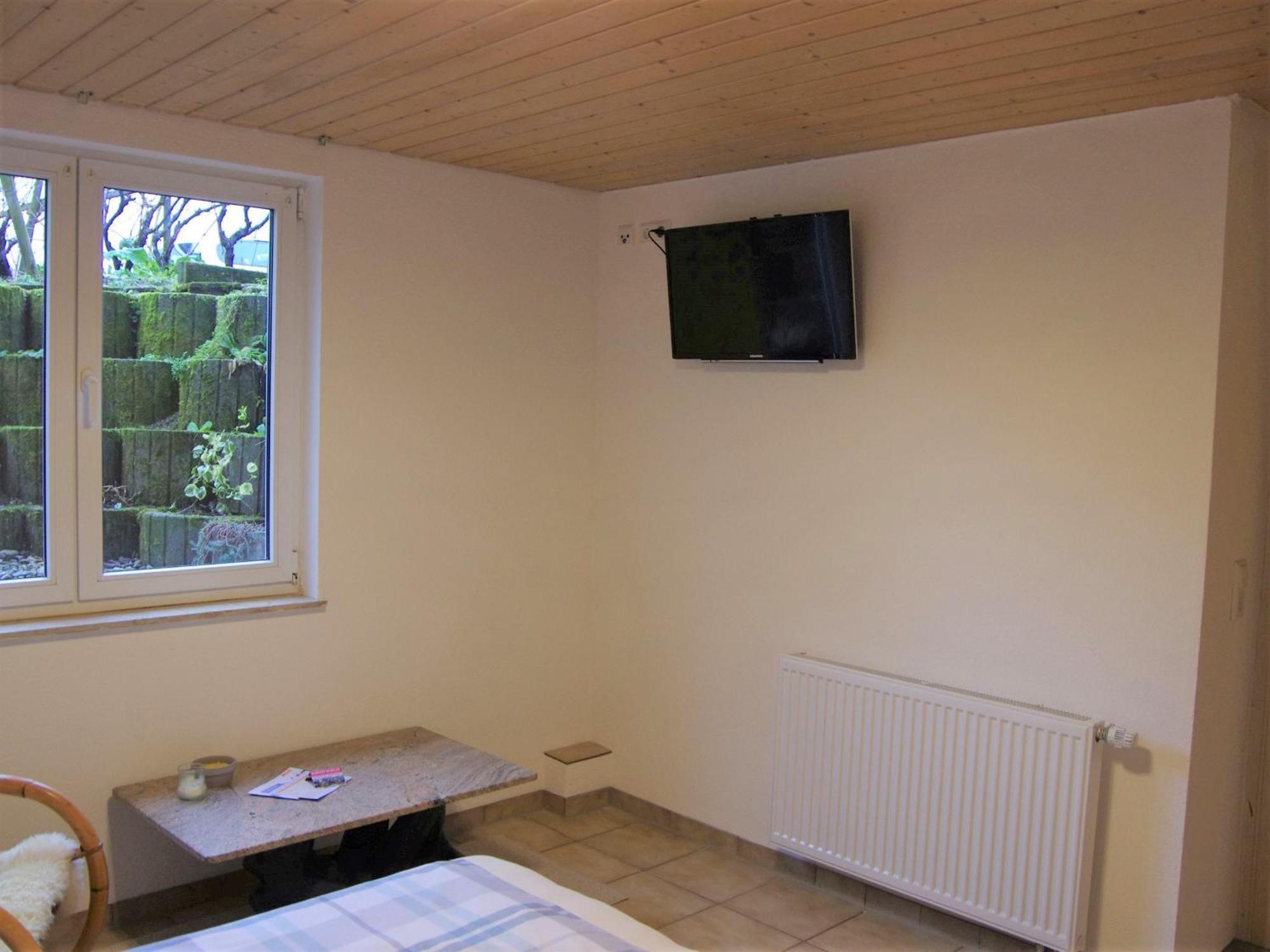 Ferienwohnung Tea Eriskirch Luaran gambar