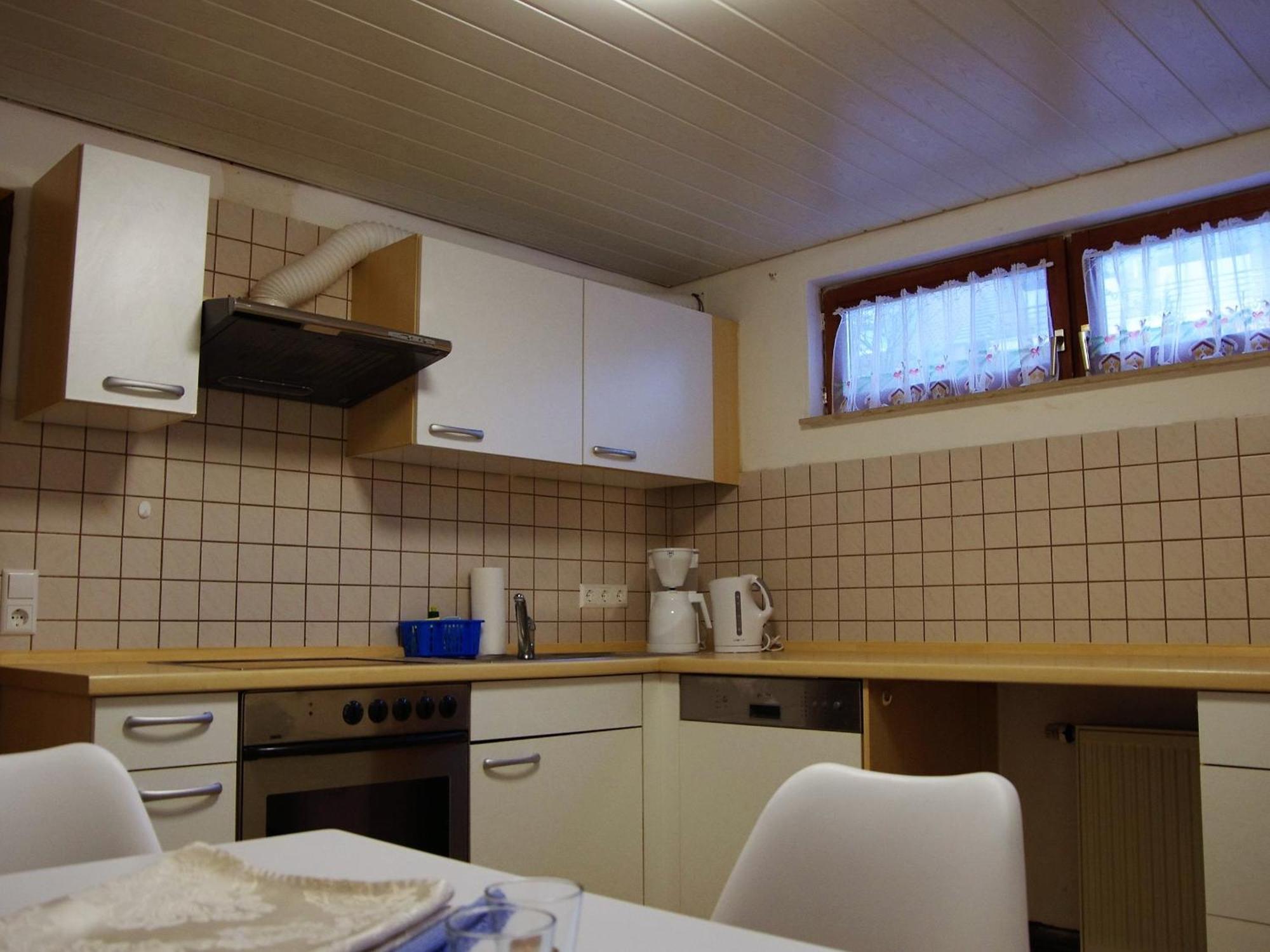 Ferienwohnung Tea Eriskirch Luaran gambar