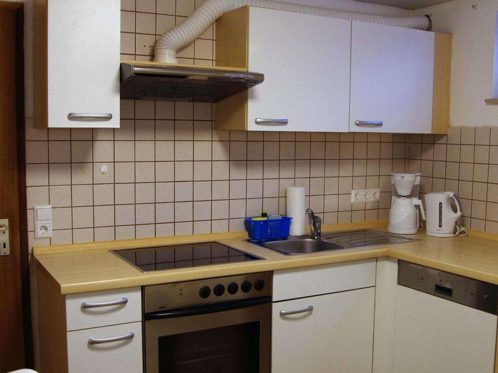Ferienwohnung Tea Eriskirch Luaran gambar