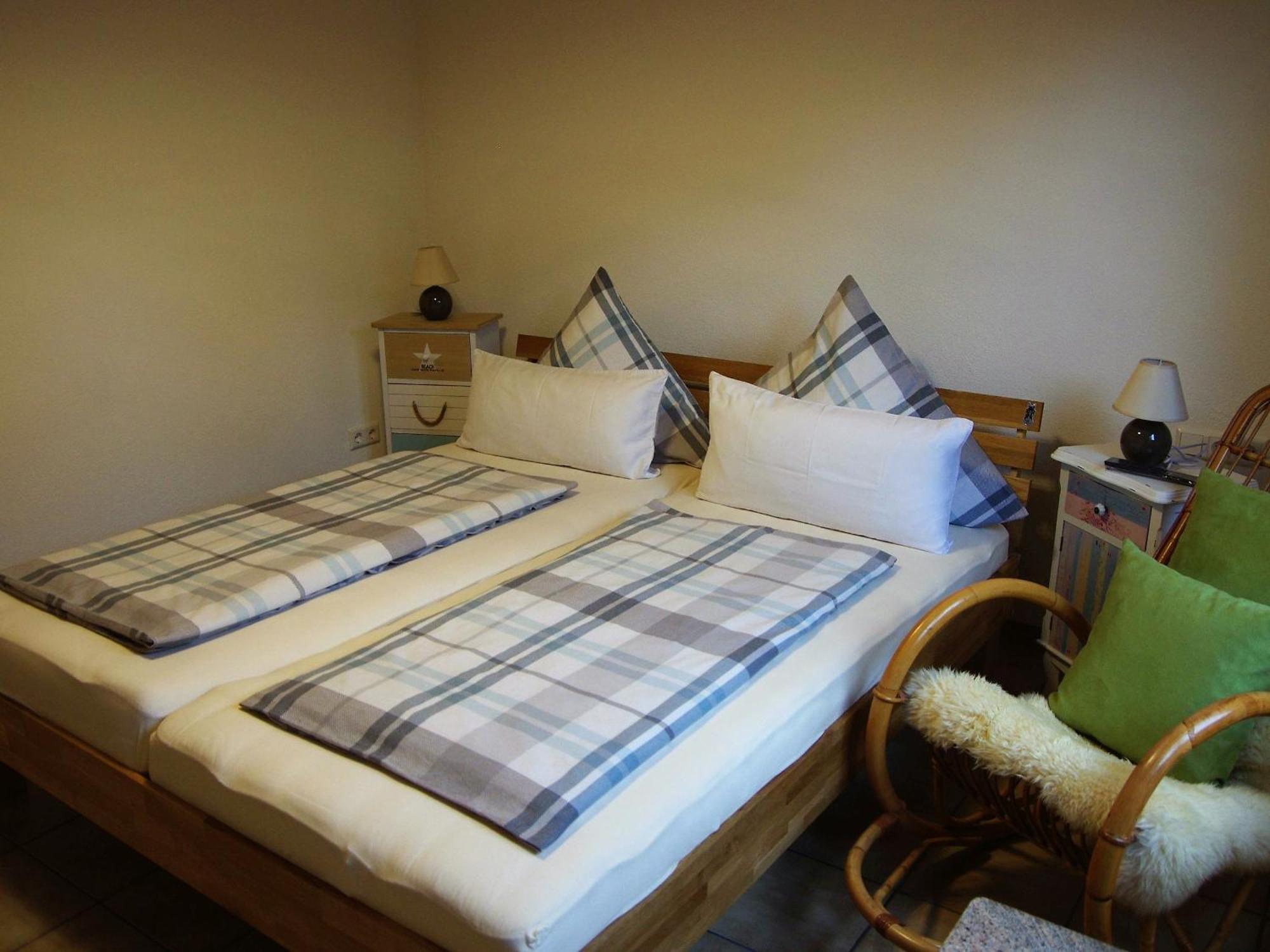Ferienwohnung Tea Eriskirch Luaran gambar