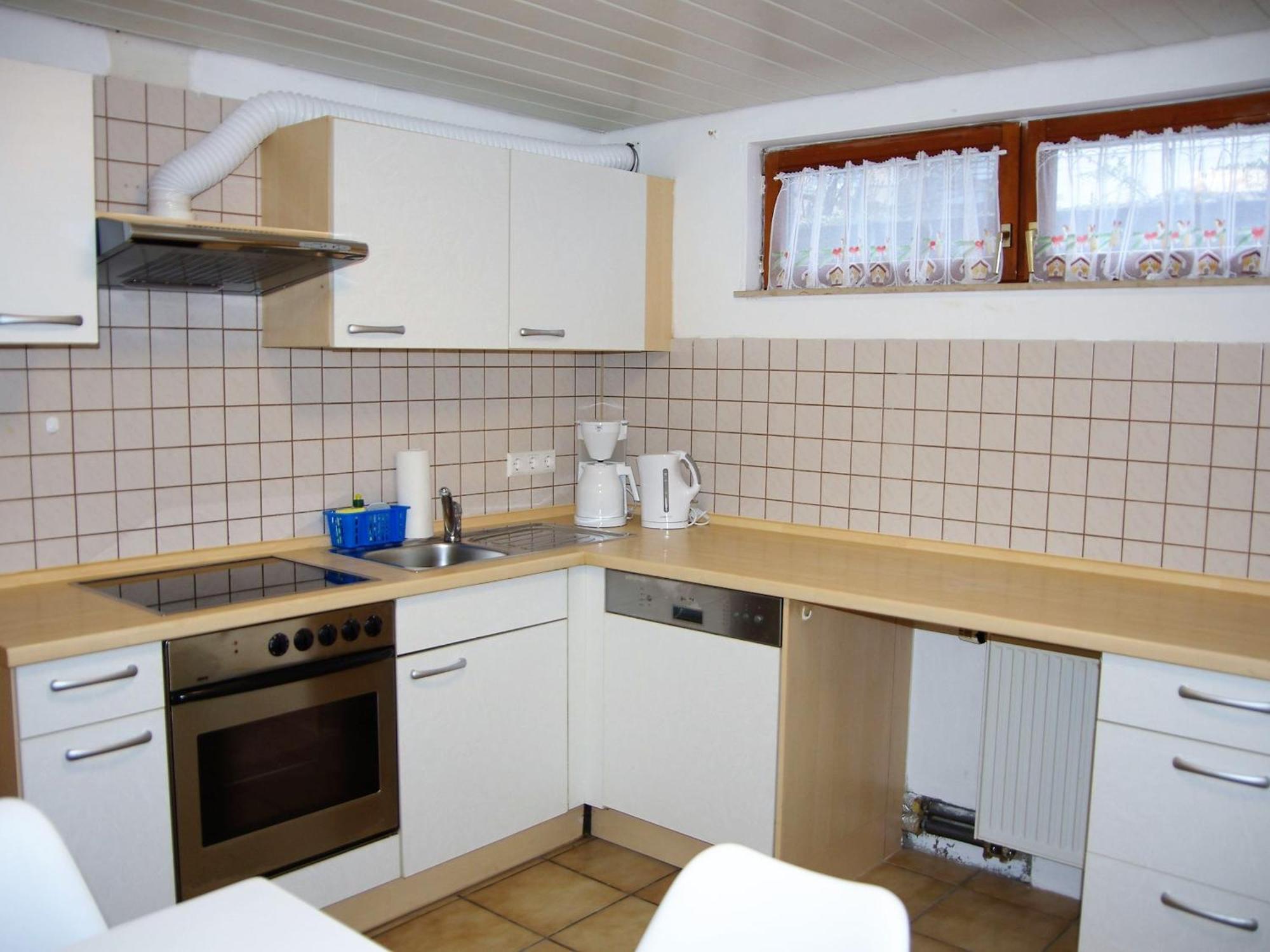 Ferienwohnung Tea Eriskirch Luaran gambar