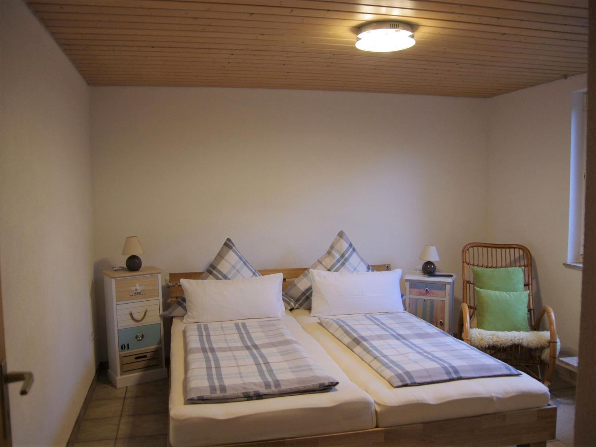 Ferienwohnung Tea Eriskirch Luaran gambar