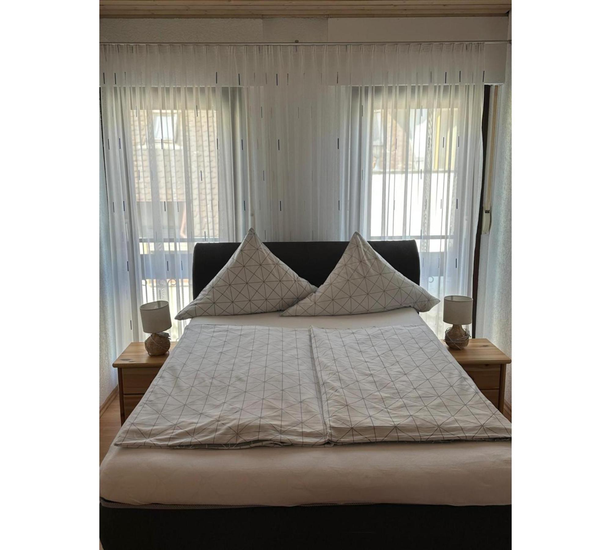 Ferienwohnung Tea Eriskirch Luaran gambar